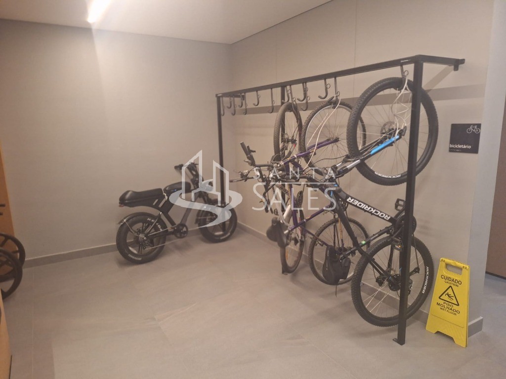 Apartamento, 1 quarto, 27 m² - Foto 9