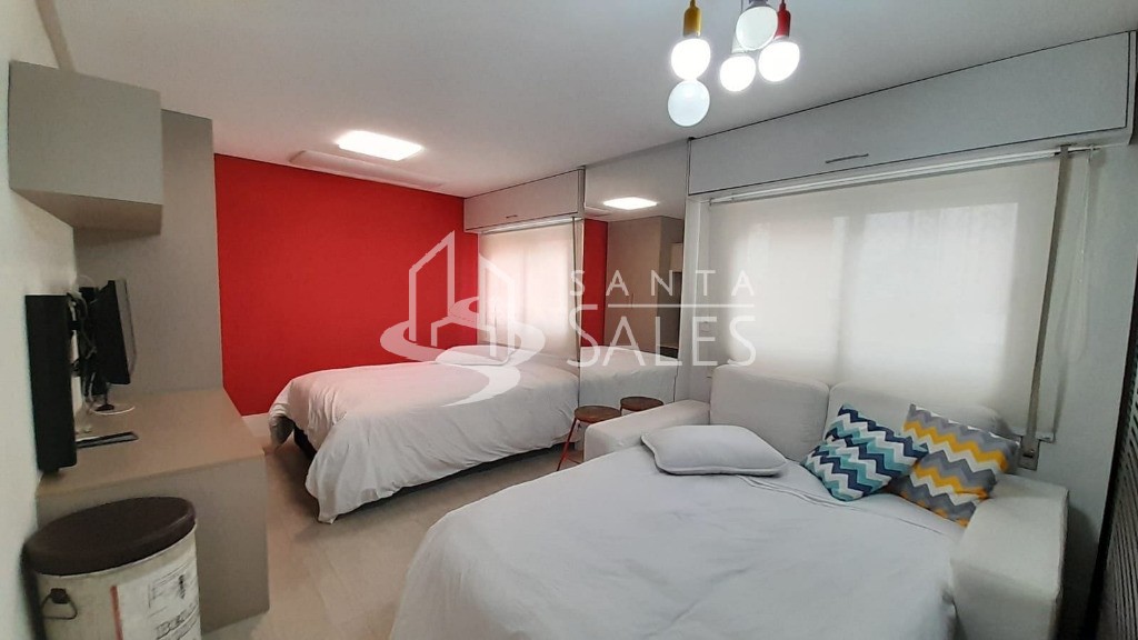 Apartamento, 2 quartos, 122 m² - Foto 19