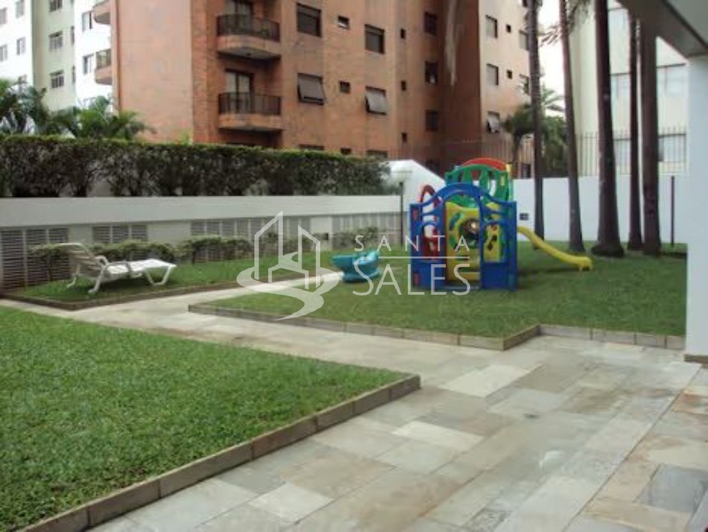 Apartamento, 3 quartos, 132 m² - Foto 18