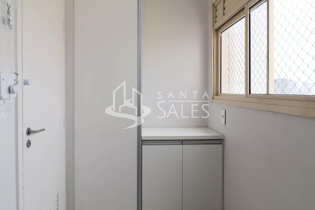 Apartamento, 2 quartos, 110 m² - Foto 40