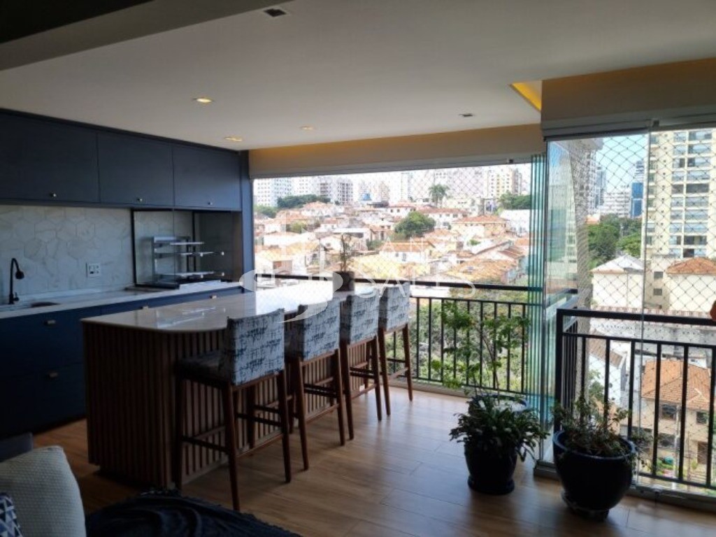 Apartamento, 3 quartos, 133 m² - Foto 36