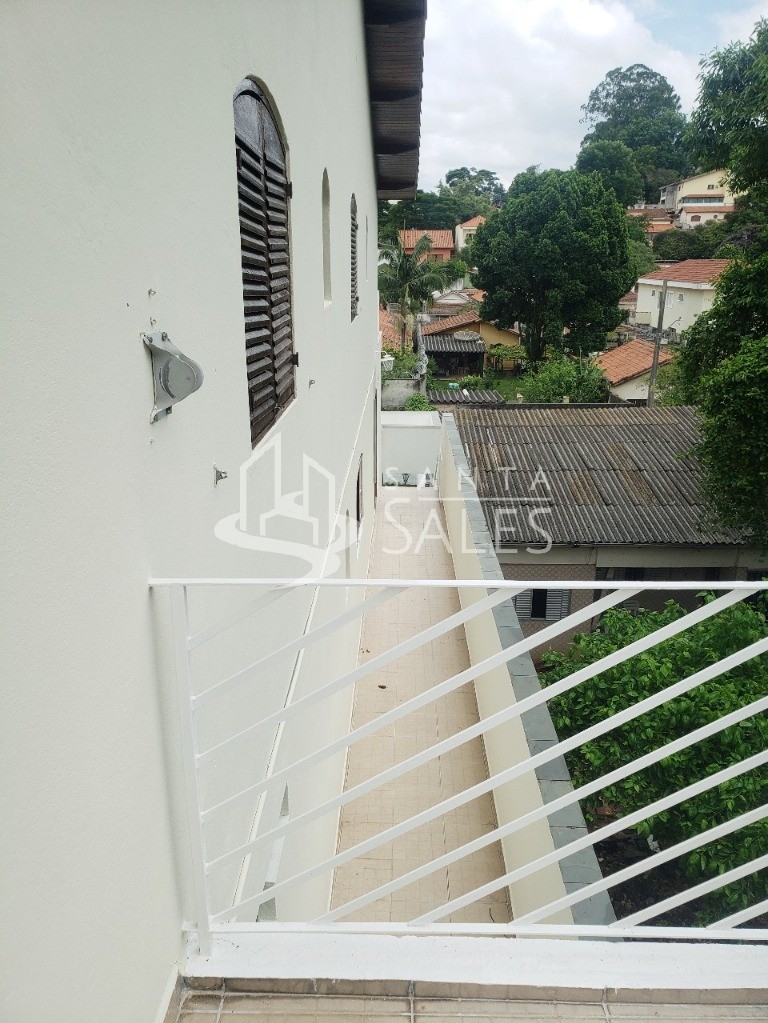 Sobrado, 4 quartos, 290 m² - Foto 27