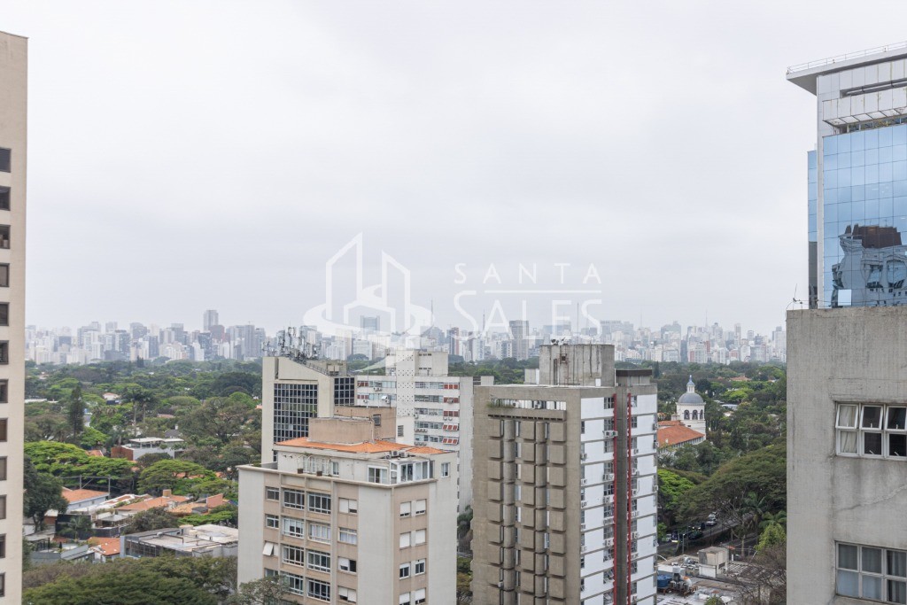 Apartamento, 2 quartos, 90 m² - Foto 61