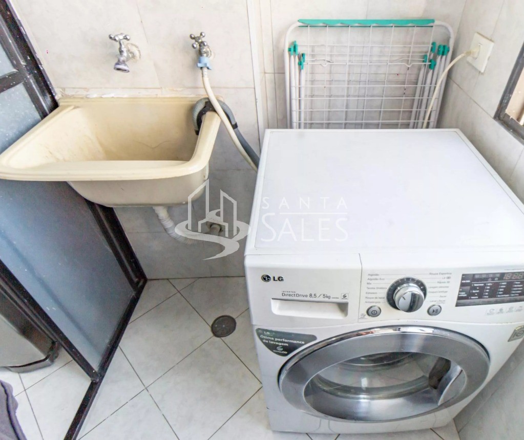 Apartamento, 2 quartos, 50 m² - Foto 11