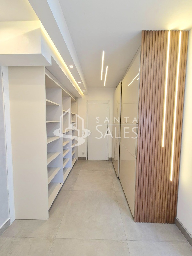 Apartamento, 3 quartos, 160 m² - Foto 27