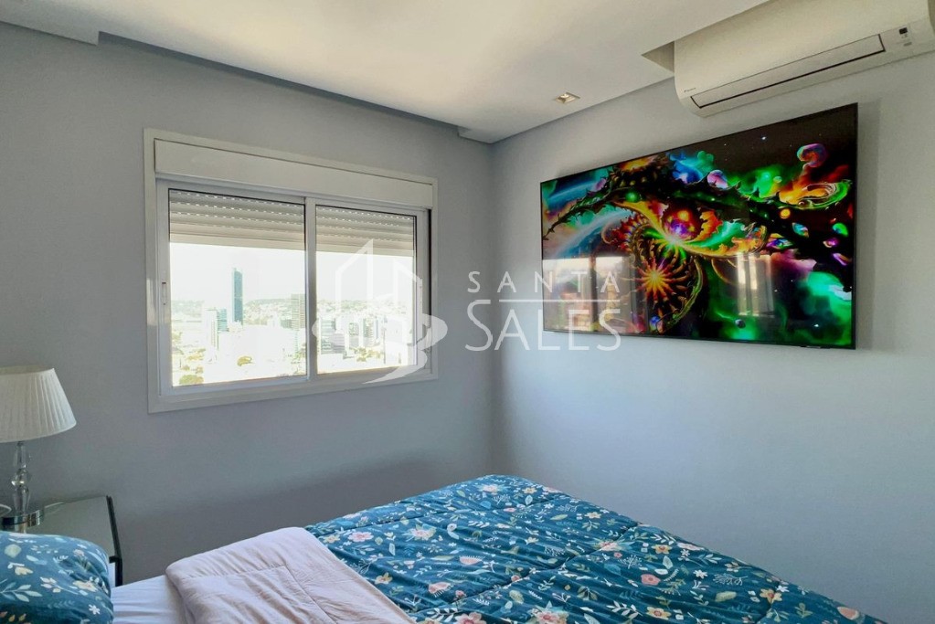 Apartamento, 1 quarto, 84 m² - Foto 21