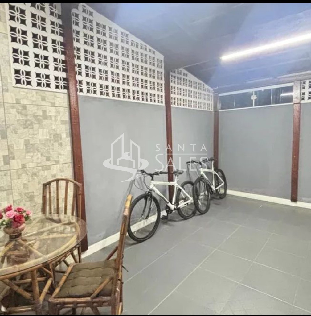 Sobrado, 4 quartos, 266 m² - Foto 34