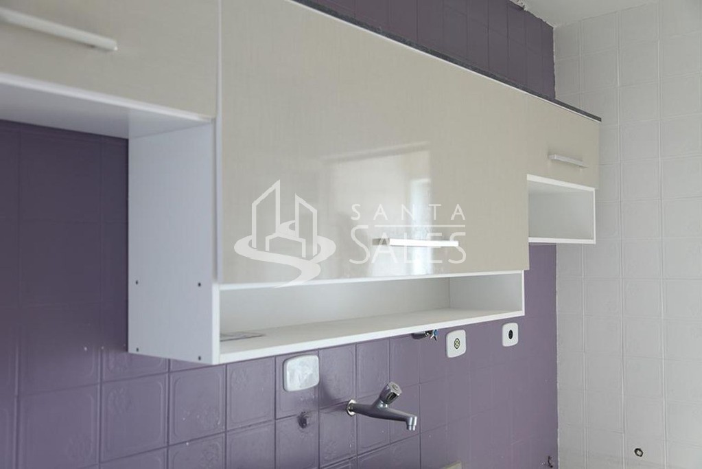 Apartamento, 2 quartos, 55 m² - Foto 5