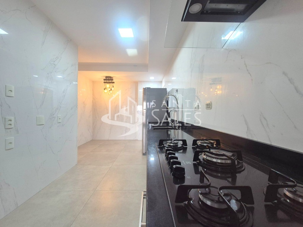 Apartamento, 3 quartos, 160 m² - Foto 12