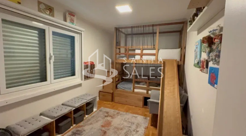 Apartamento, 3 quartos, 94 m² - Foto 16