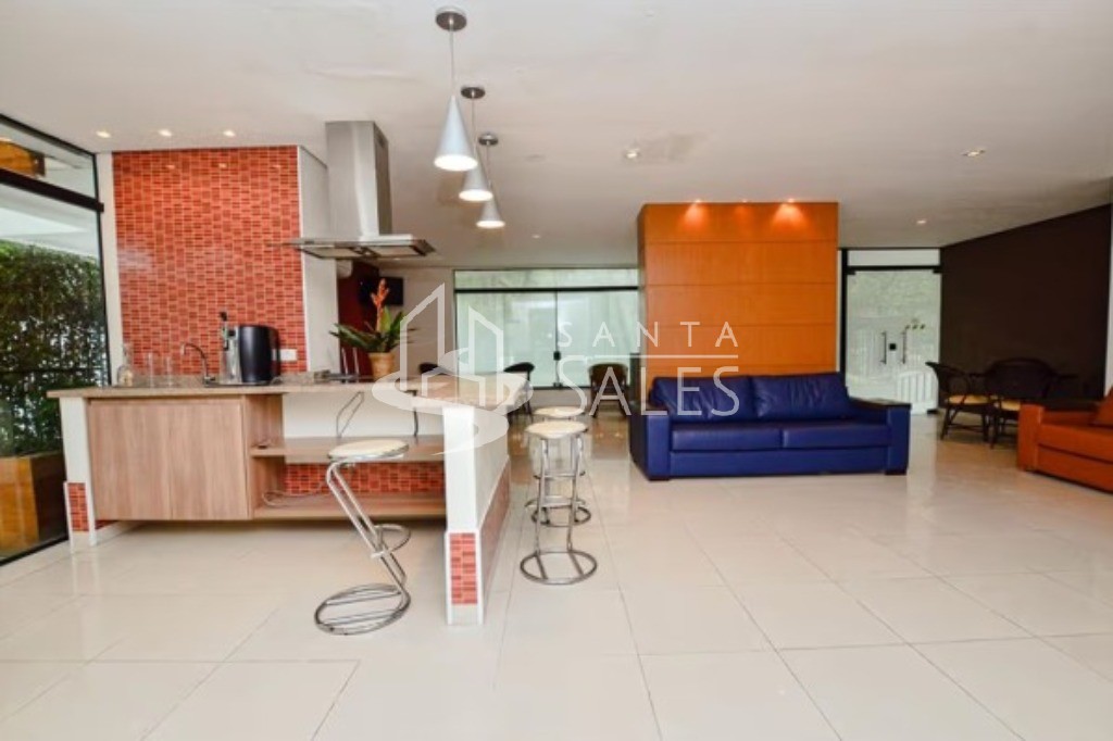 Apartamento, 3 quartos, 100 m² - Foto 20