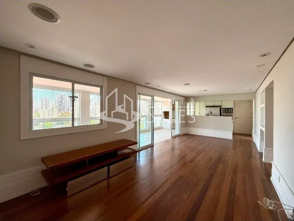 Apartamento, 3 quartos, 138 m² - Foto 3