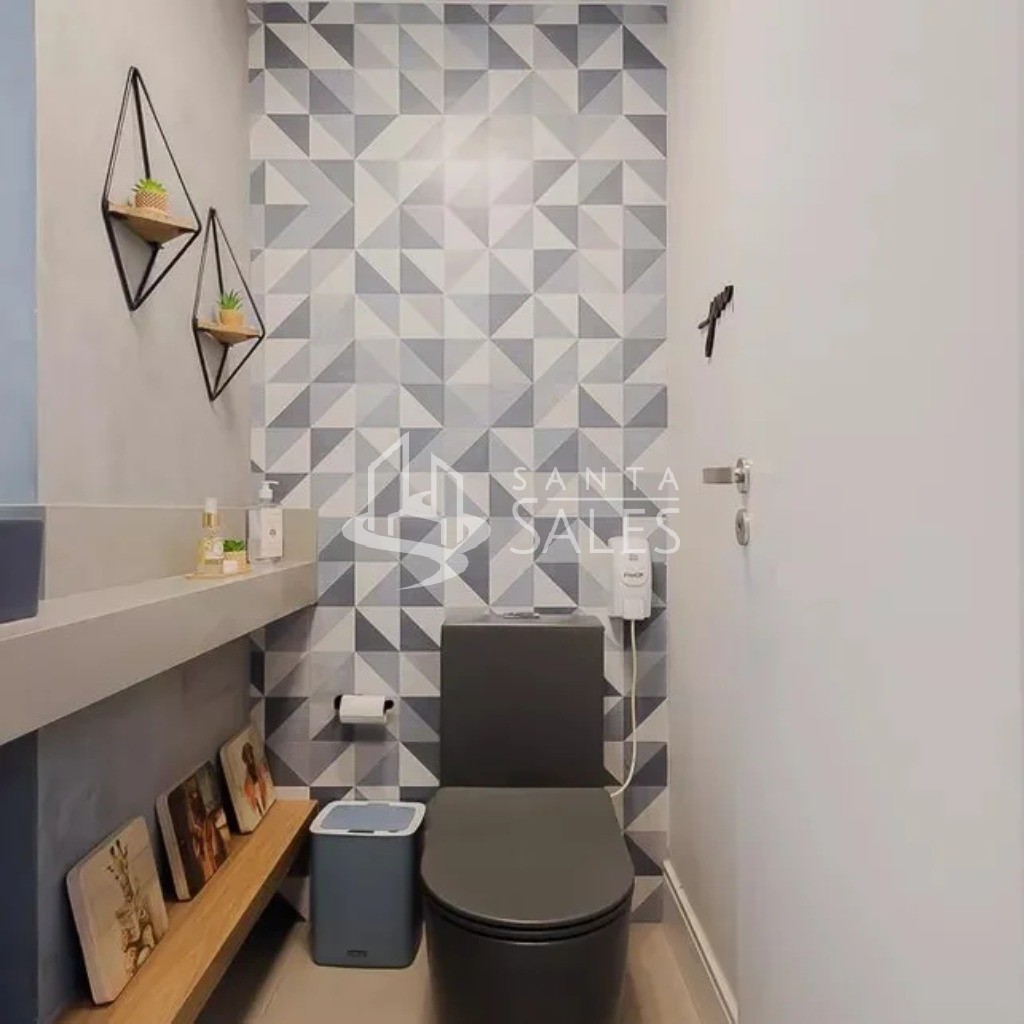 Apartamento, 2 quartos, 93 m² - Foto 15