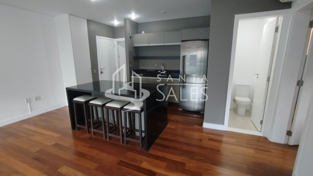 Apartamento, 1 quarto, 92 m² - Foto 2