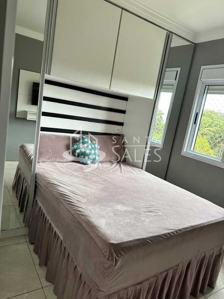 Apartamento, 1 quarto, 39 m² - Foto 7