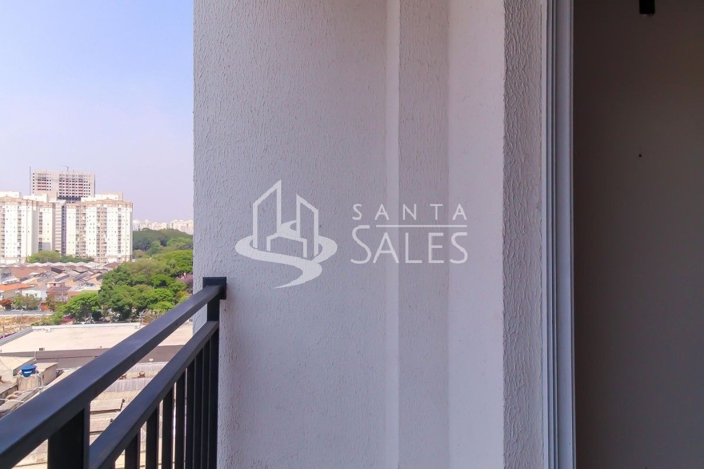 Apartamento, 2 quartos, 37 m² - Foto 17