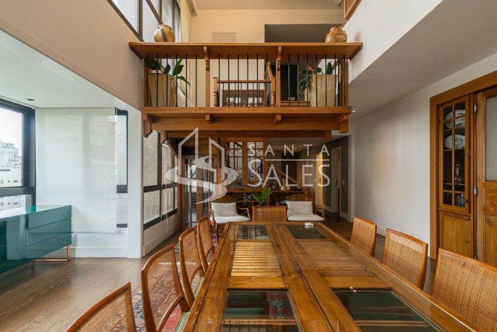 Cobertura, 3 quartos, 385 m² - Foto 10