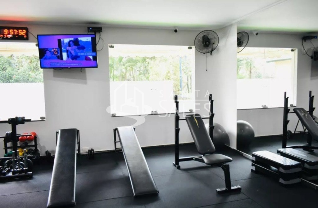 Apartamento, 3 quartos, 116 m² - Foto 44