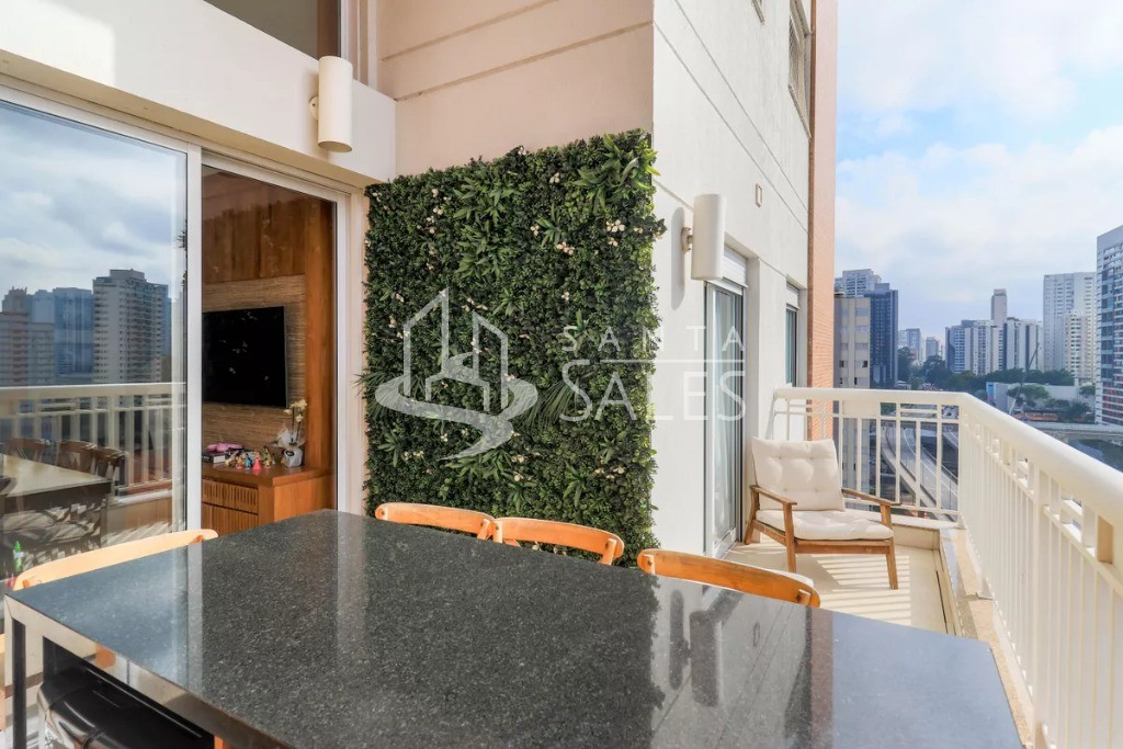 Apartamento, 3 quartos, 121 m² - Foto 28