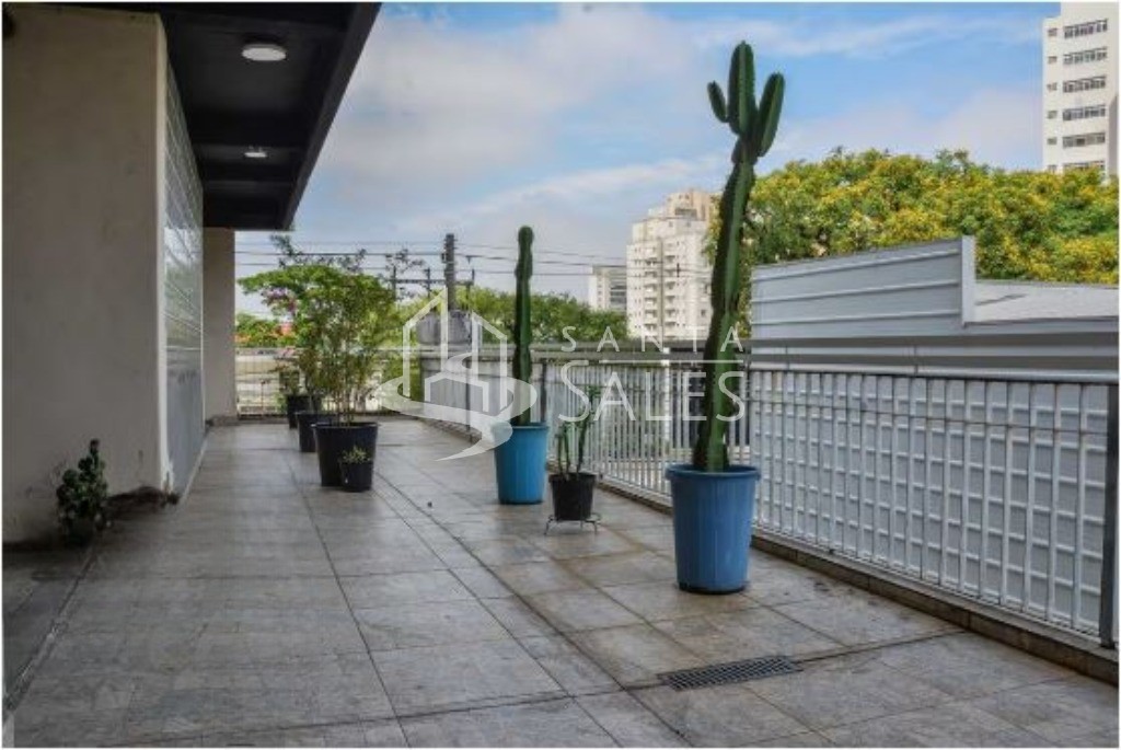 Apartamento, 3 quartos, 140 m² - Foto 29