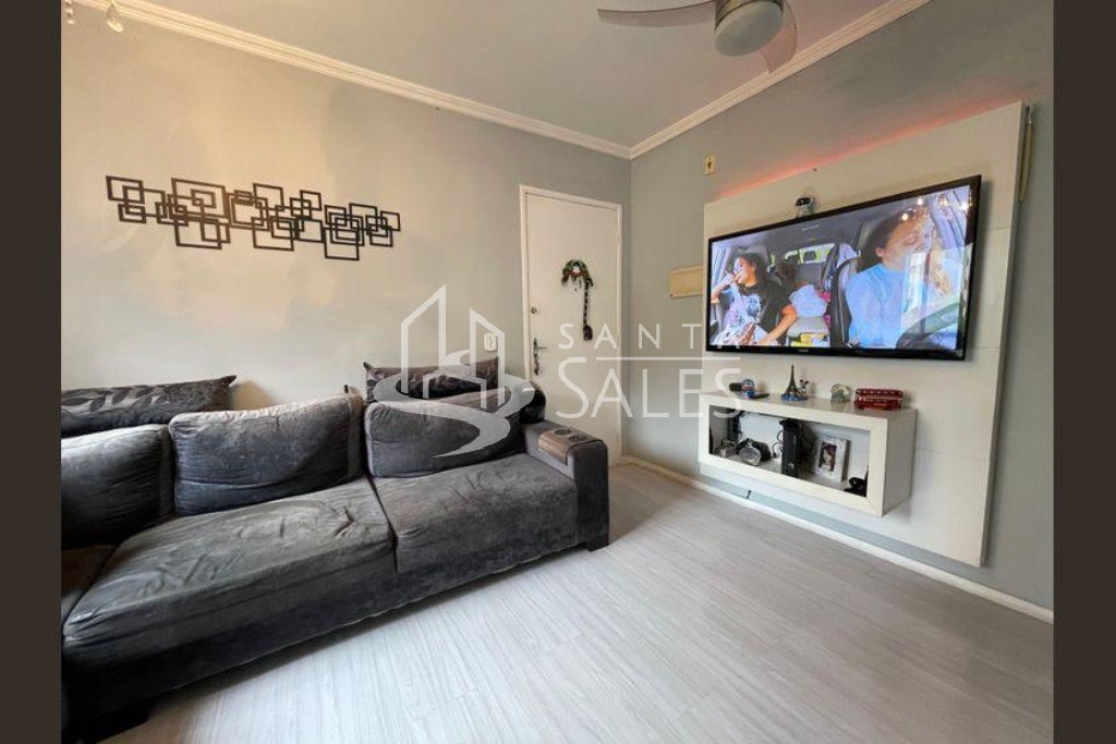 Apartamento, 2 quartos, 50 m² - Foto 21