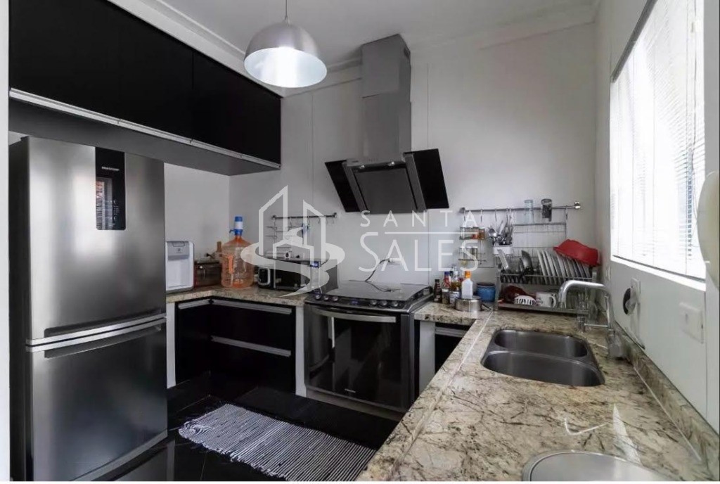 Casa, 5 quartos, 300 m² - Foto 6