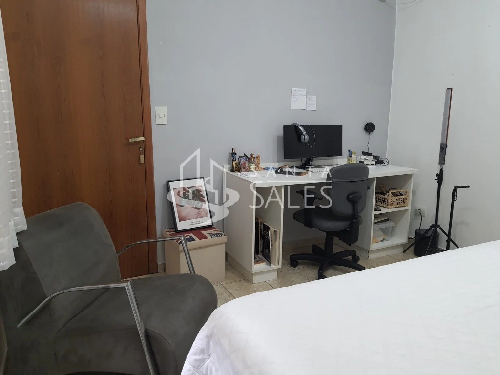 Sobrado, 4 quartos, 250 m² - Foto 2