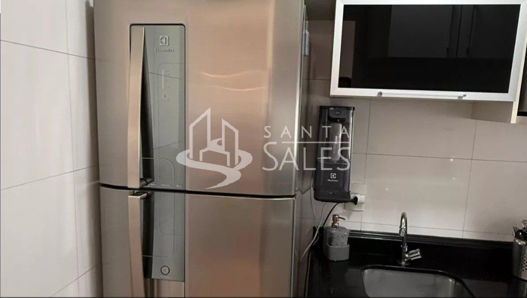 Apartamento, 2 quartos, 52 m² - Foto 18