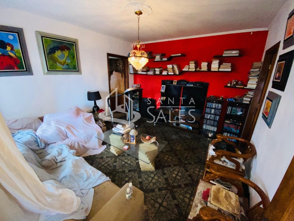 Casa, 8 quartos, 358 m² - Foto 27