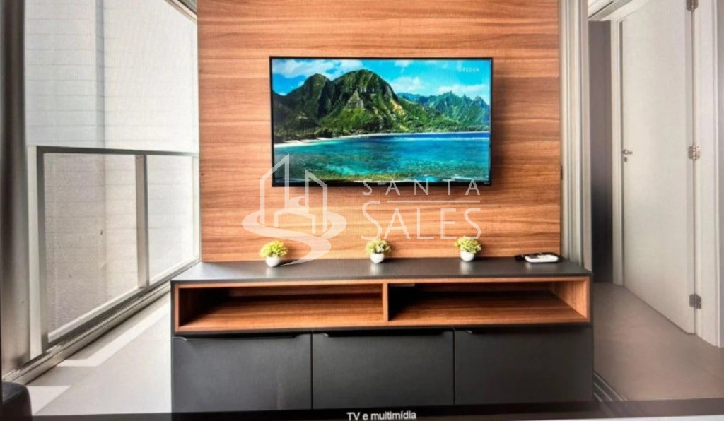 Apartamento, 2 quartos, 40 m² - Foto 17