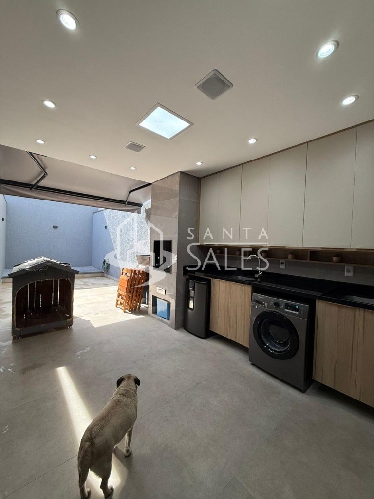 Casa, 4 quartos, 190 m² - Foto 51