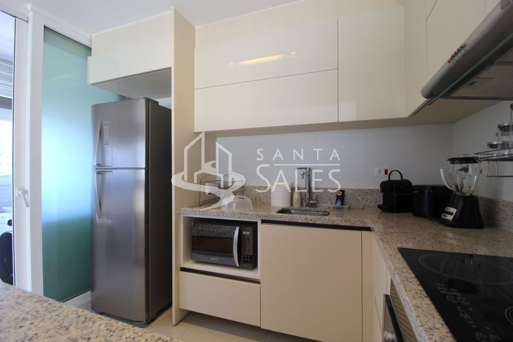 Apartamento, 1 quarto, 95 m² - Foto 7