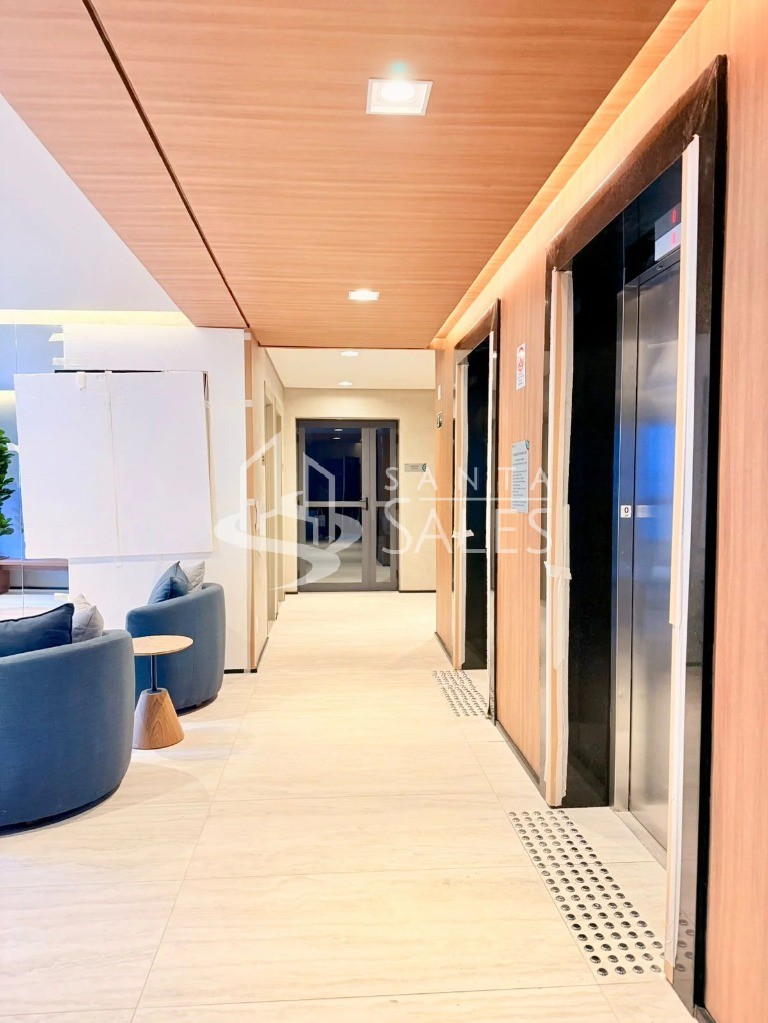 Kitnet-Studio, 27 m² - Foto 15