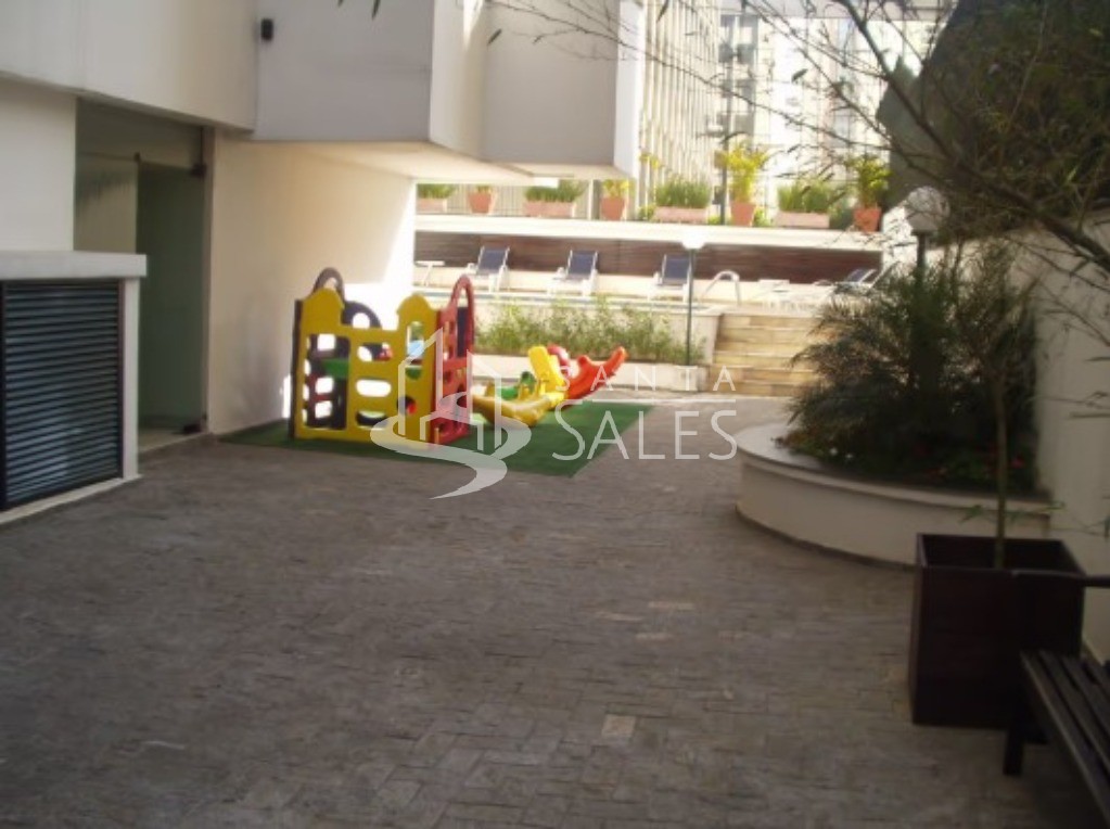 Apartamento, 3 quartos, 100 m² - Foto 16
