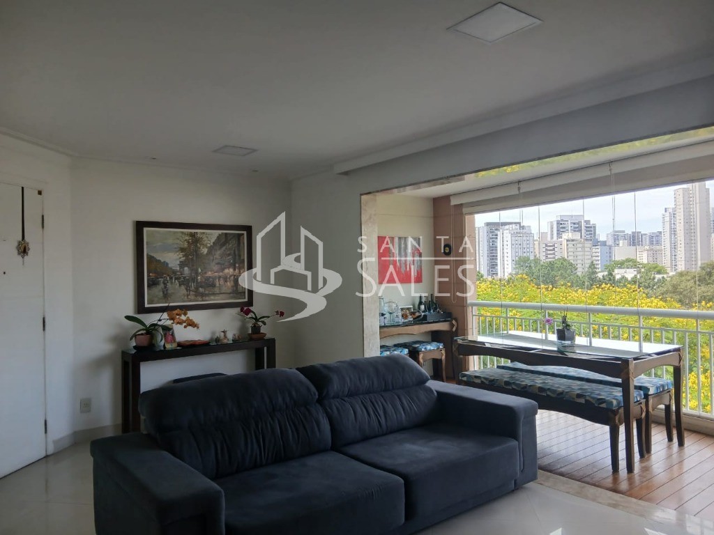 Apartamento, 3 quartos, 93 m² - Foto 6