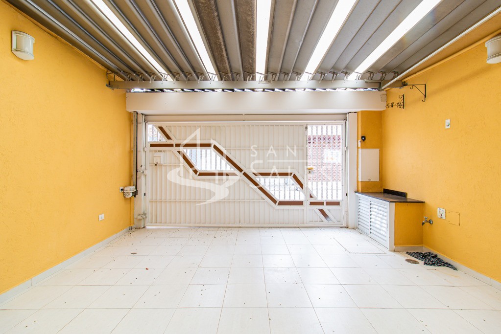 Casa, 4 quartos, 125 m² - Foto 22