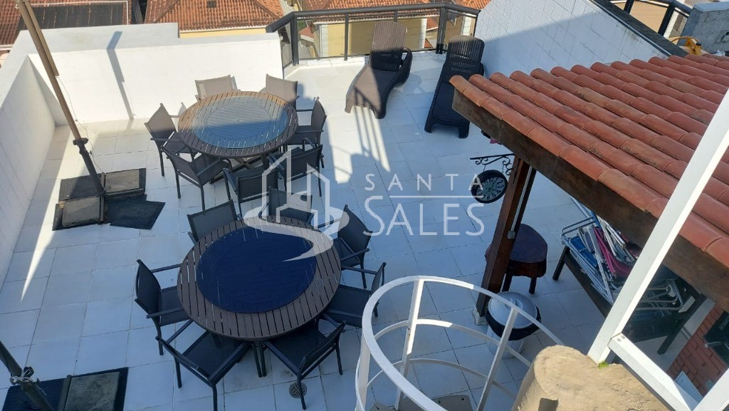 Apartamento, 3 quartos, 200 m² - Foto 30