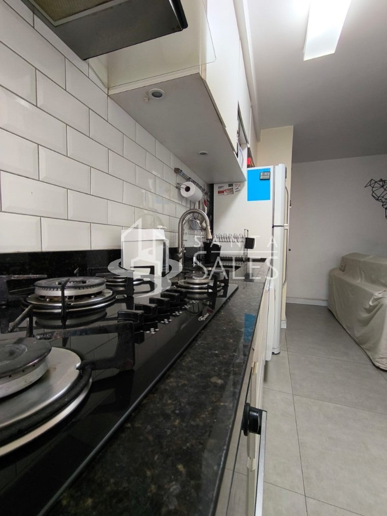 Apartamento, 2 quartos, 56 m² - Foto 19
