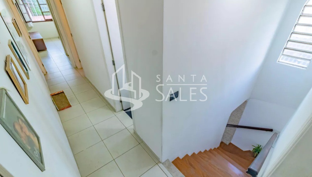 Casa, 3 quartos - Foto 25