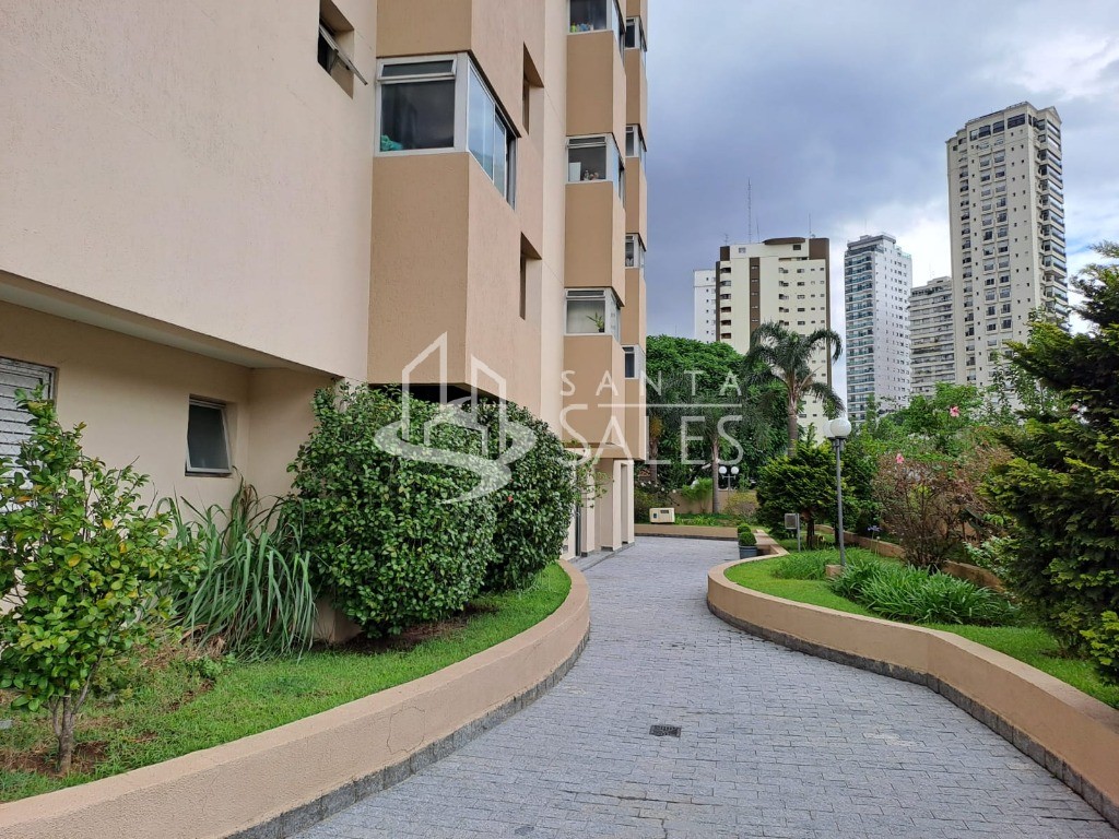 Apartamento, 1 quarto, 40 m² - Foto 14