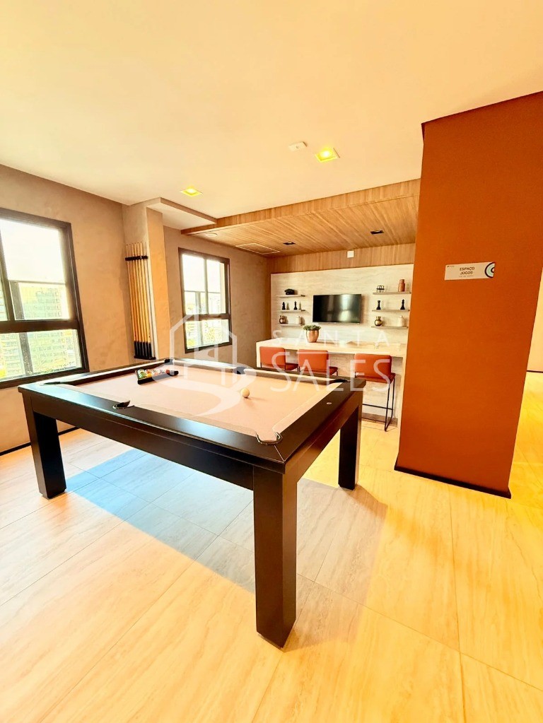 Kitnet-Studio, 27 m² - Foto 18