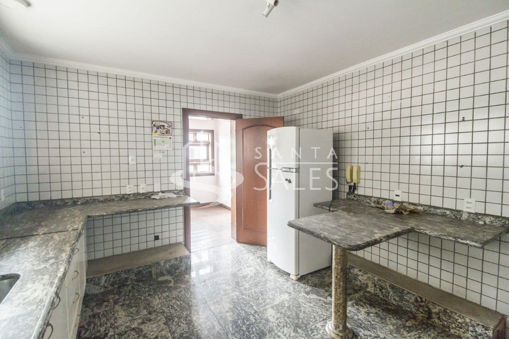 Casa de Condomínio, 4 quartos - Foto 8