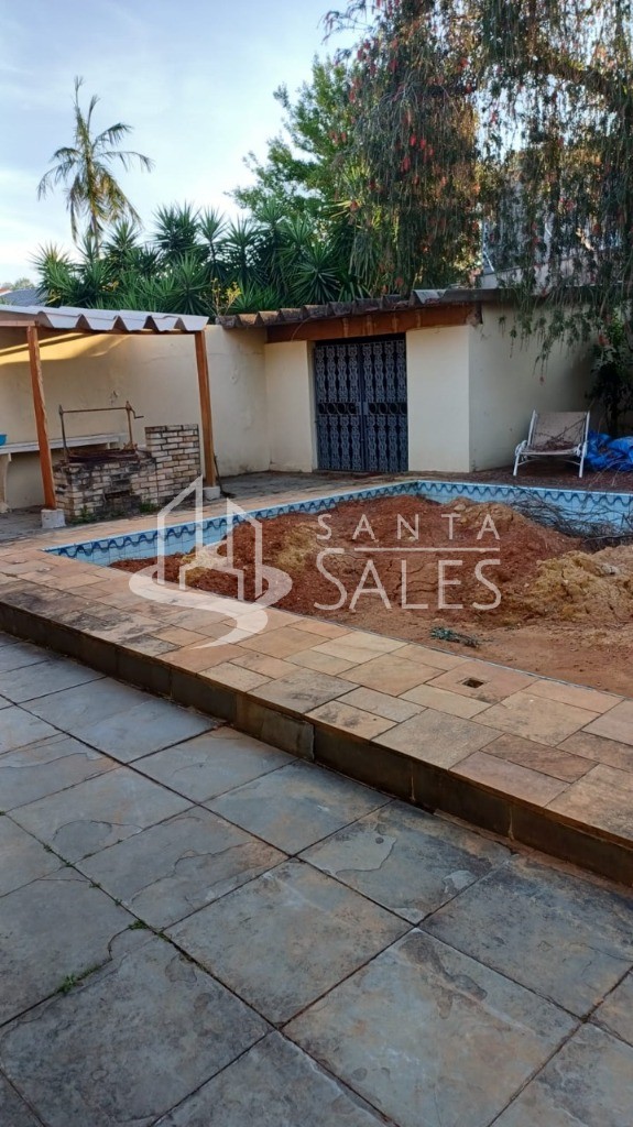 Casa, 4 quartos, 360 m² - Foto 28