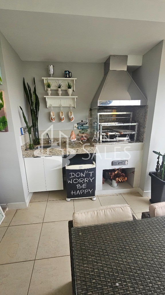 Apartamento, 3 quartos, 210 m² - Foto 47