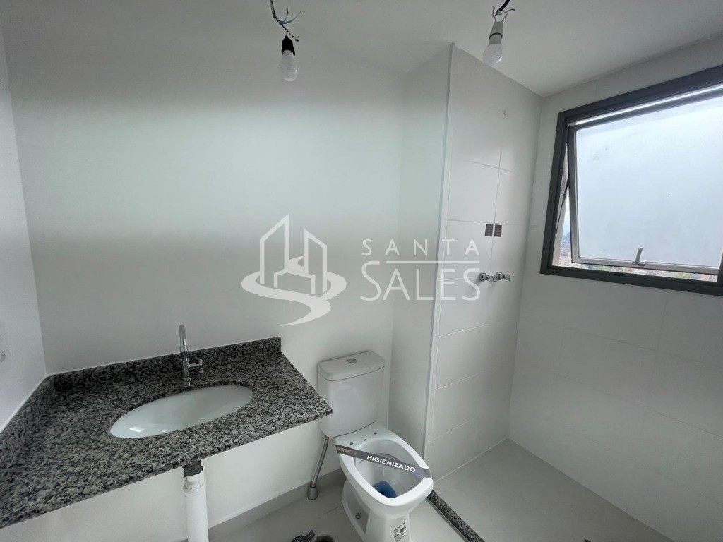 Apartamento, 2 quartos, 50 m² - Foto 14