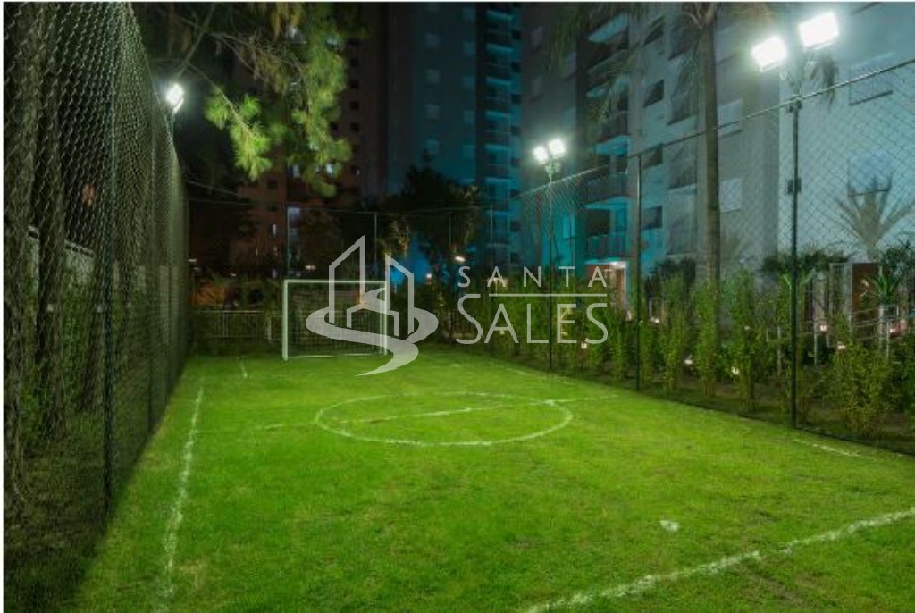 Apartamento, 3 quartos, 61 m² - Foto 18