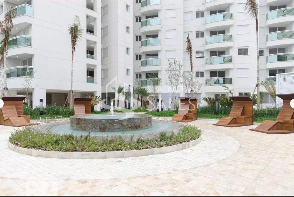 Apartamento, 1 quarto, 54 m² - Foto 25