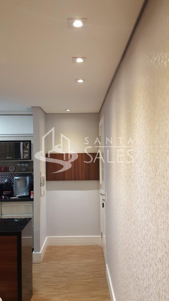 Apartamento, 3 quartos, 87 m² - Foto 20