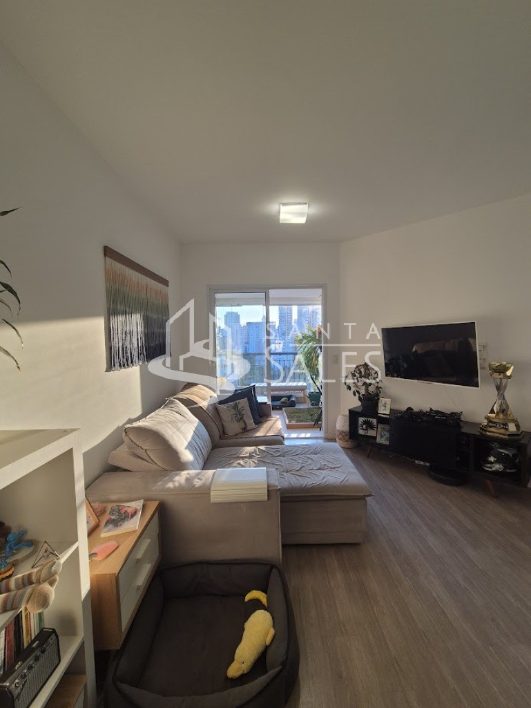 Apartamento, 2 quartos, 75 m² - Foto 4