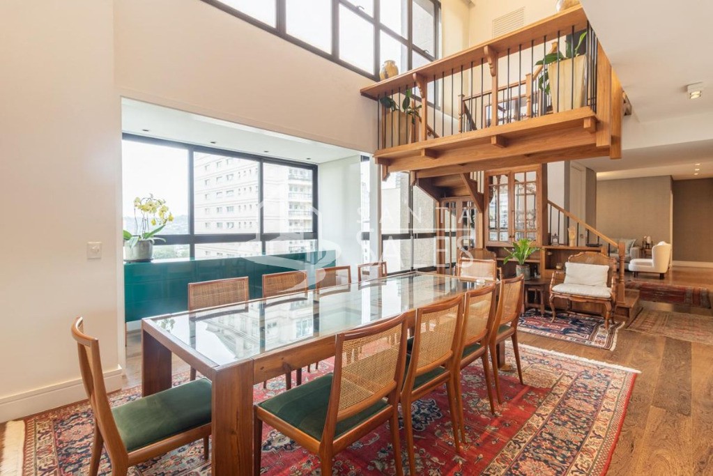 Cobertura, 3 quartos, 385 m² - Foto 6